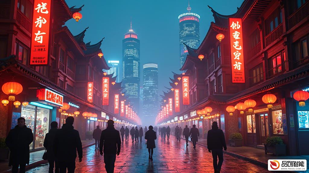 合肥市跨协议传感器组网运营商：引领智慧城市新风尚
