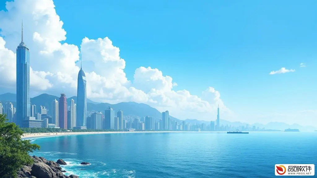 珠海市商用车队智能调度平台研发团队的创新之路
