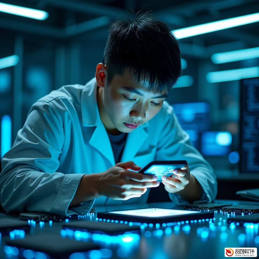 北京市智能硬件开发框架机构：创新引领未来科技
