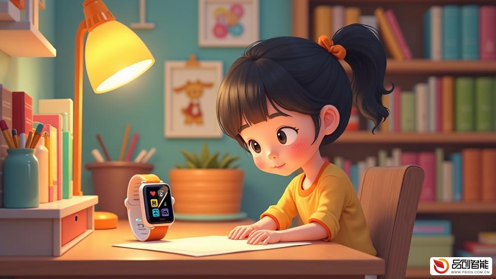 深圳市智能儿童手表定位系统有限公司：科技守护，安全成长
