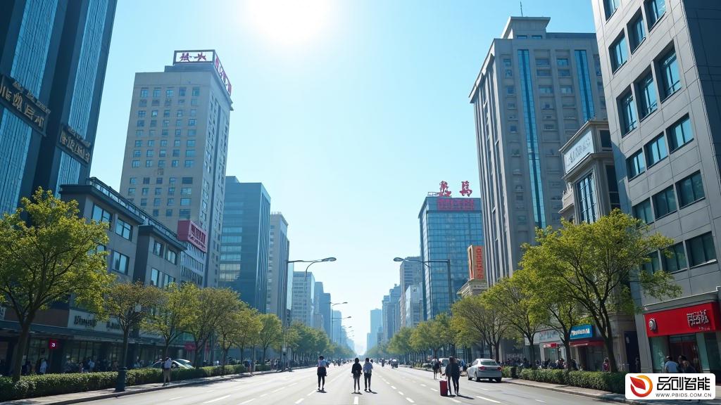 合肥市智能抗衰美容仪器ODM供应链基地：科技引领美丽新风尚
