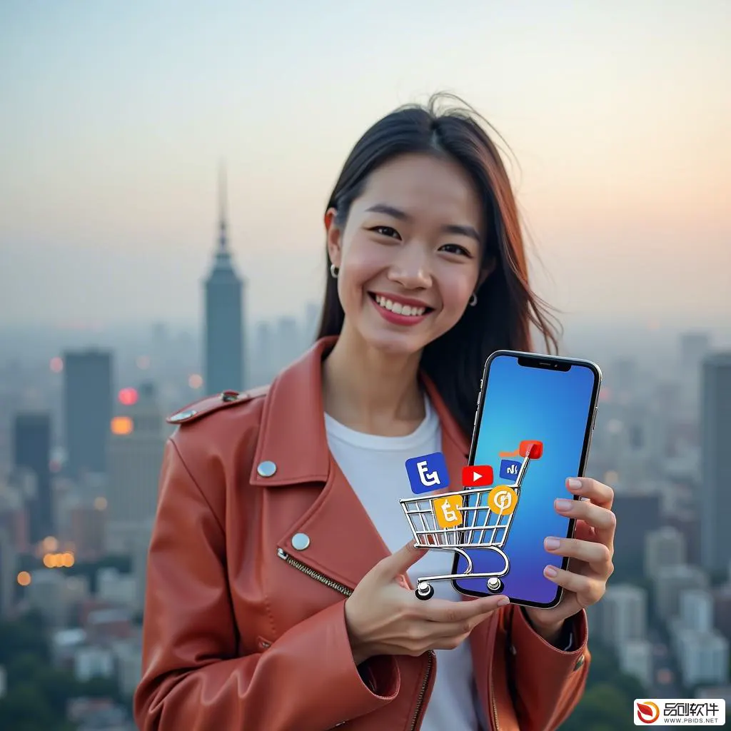 北京市社交电商类App开发工作室：创新引领未来...