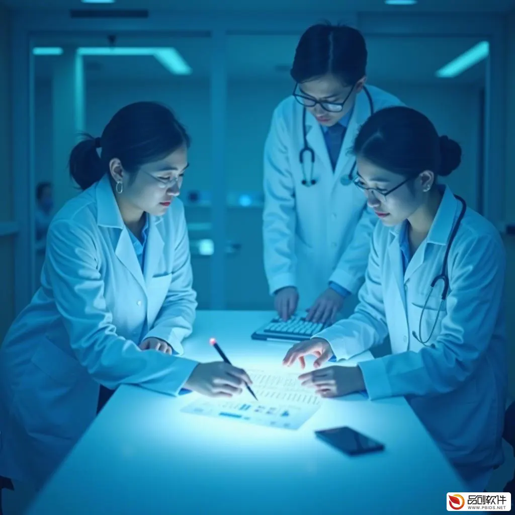 广州市病案质控系统机构全面解析：提升医疗质量的...