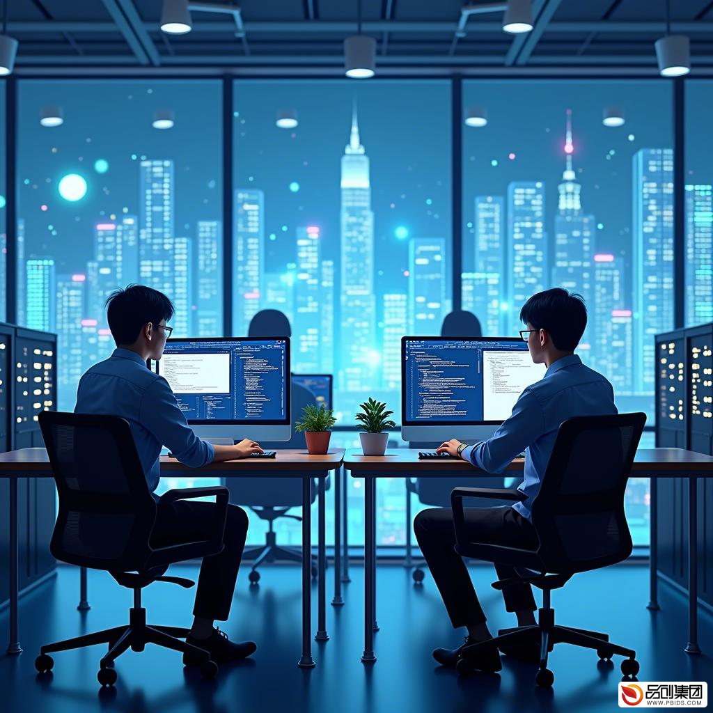 开发定制公司的崛起与重要性：塑造未来商业...