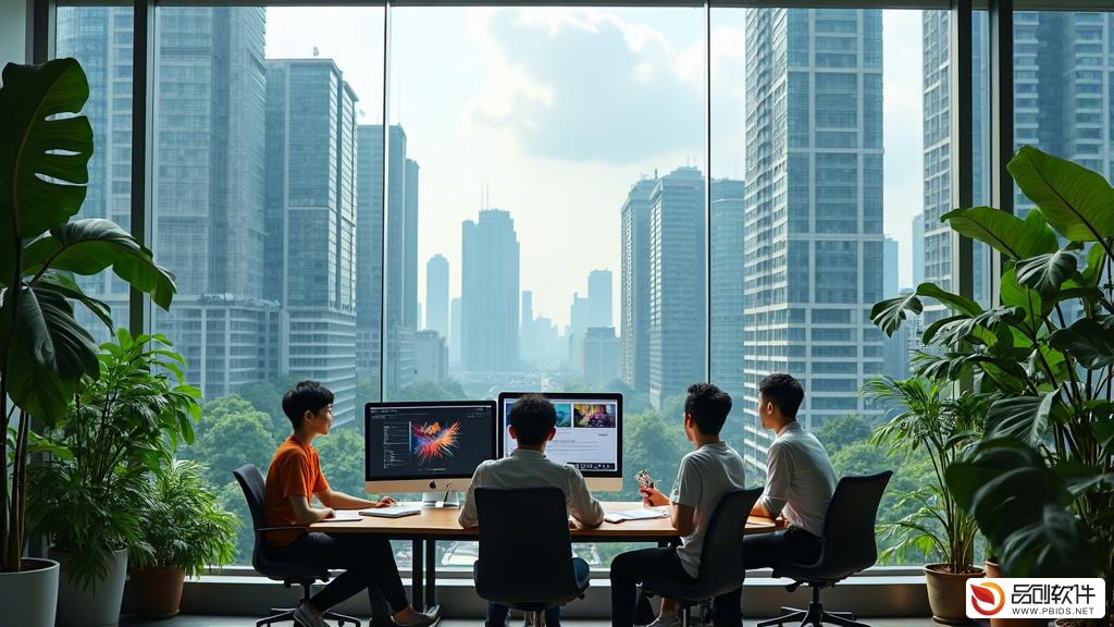 成都市金融科技系统开发服务的领航者
