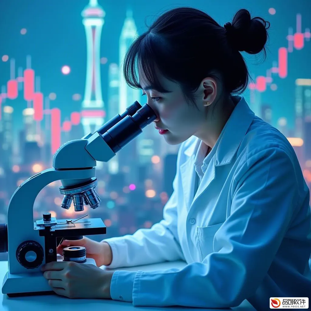 深圳市医疗科研数据平台：引领医疗科研创新的平台商
