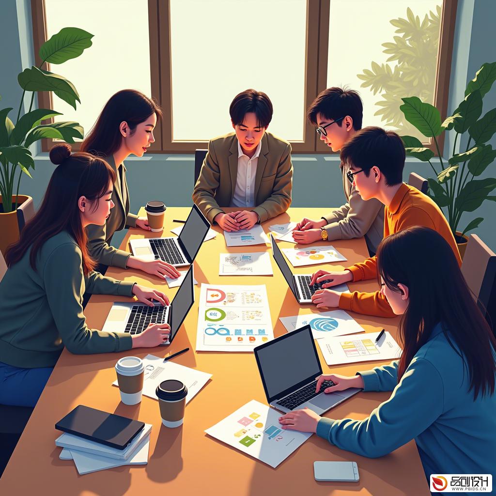 连云港市电商网站设计团队的卓越创新与实战案例
