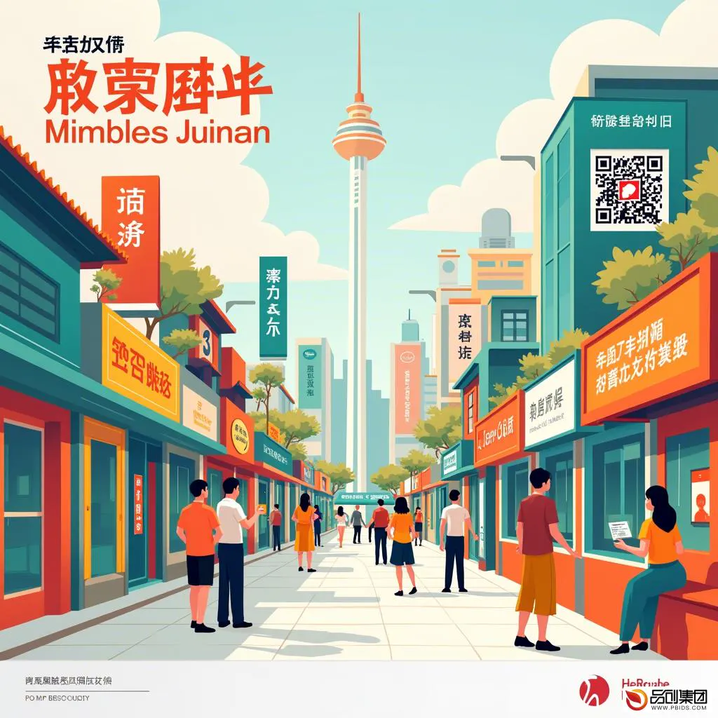 济南微信小程序定制：打造专属移动应用的新篇章
