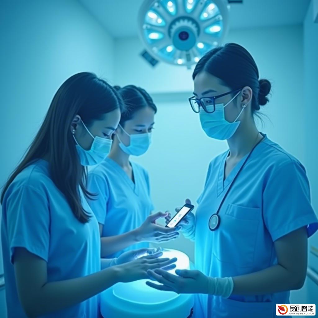 北京市医疗O2O服务升级：重塑医疗健康新生态
