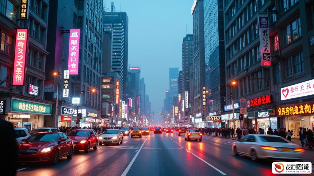 广州市货运车载智能终端系统有限公司：引领物流智能化新篇章
