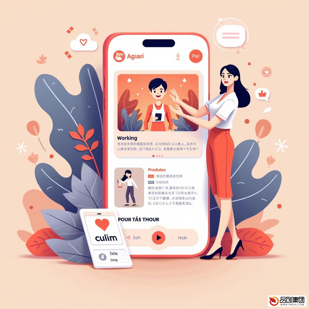 App开发定制：打造专属移动应用的全方位指南
