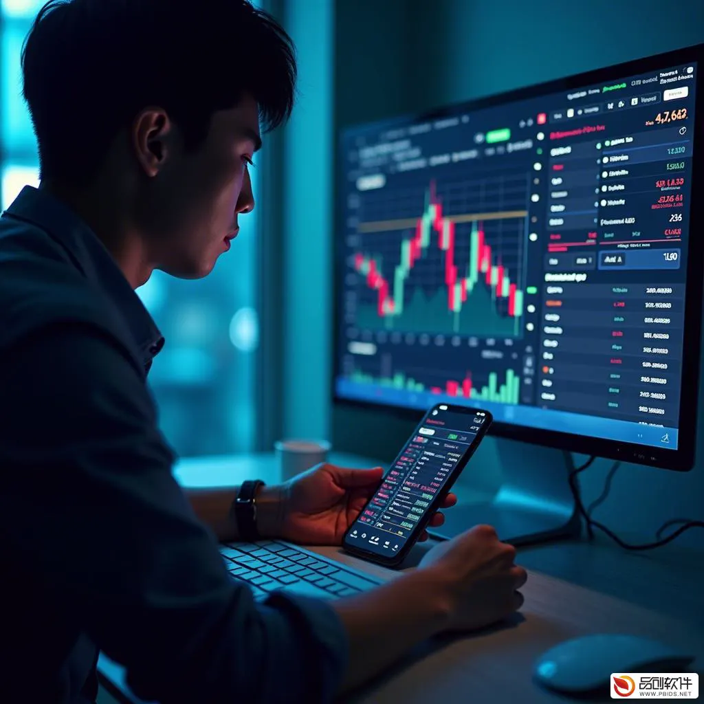 重庆市智能选股App：引领金融科技创新的新篇章

