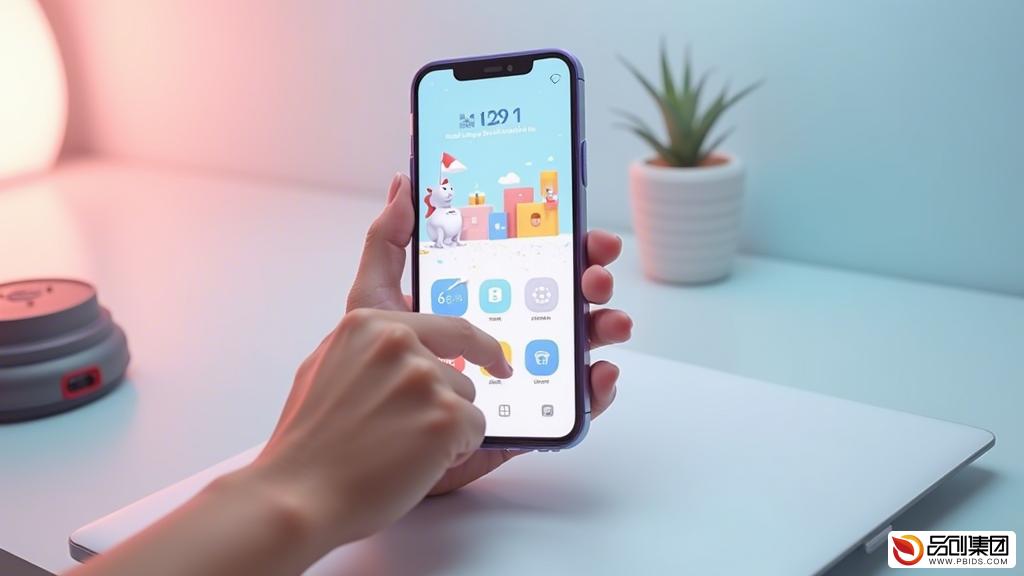 iOS应用定制开发：打造专属移动解决方案的全方位指南

