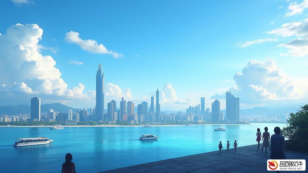珠海市汽车销售新纪元：探索AI工具工作室的创新力量
