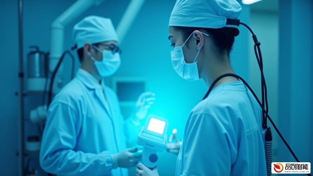 宁波市低频脉冲电疗硬件方案商：引领医疗科技新篇章
