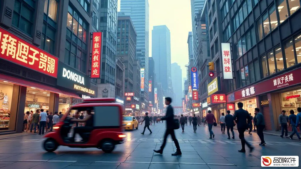 东莞市智慧园区物联网平台：引领未来园区智能化管理新风尚

