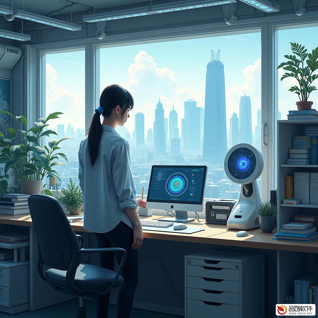 天津市智能充电桩AI管理平台技术中心：引...