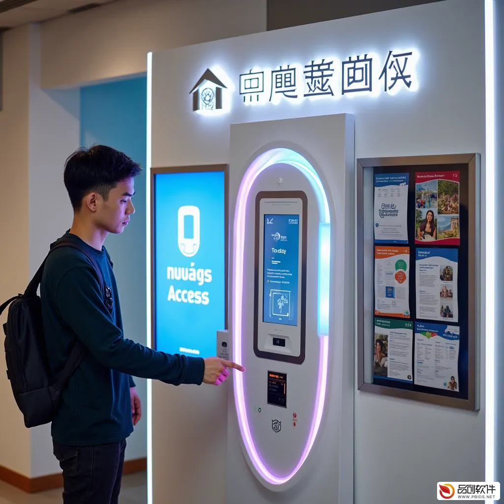 宁波市物业智能管理平台服务站：打造高效便捷的社区服务新体验
