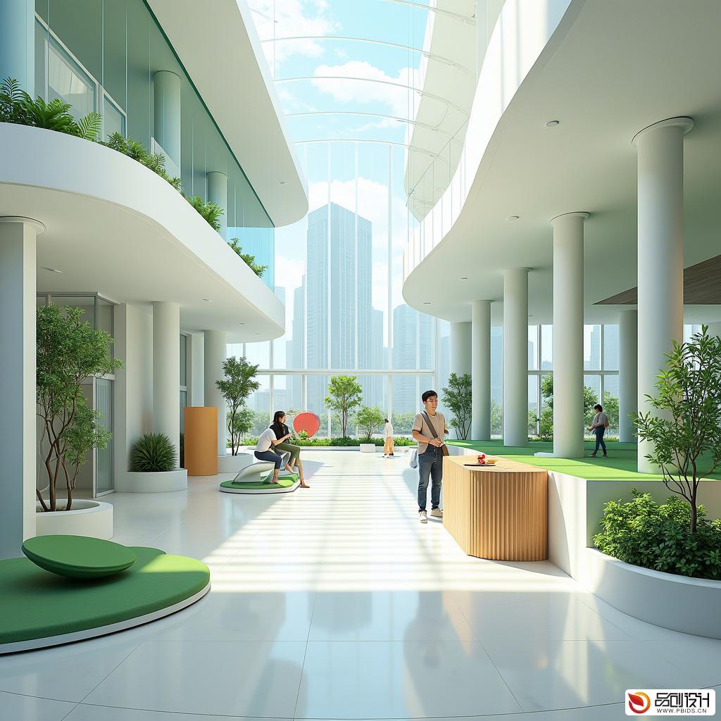 施工应用设计中心：创新引领未来建筑潮流

