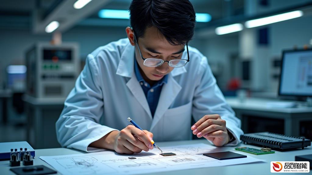 东莞市体温实时监测芯片集成工场：科技抗疫的新篇章
