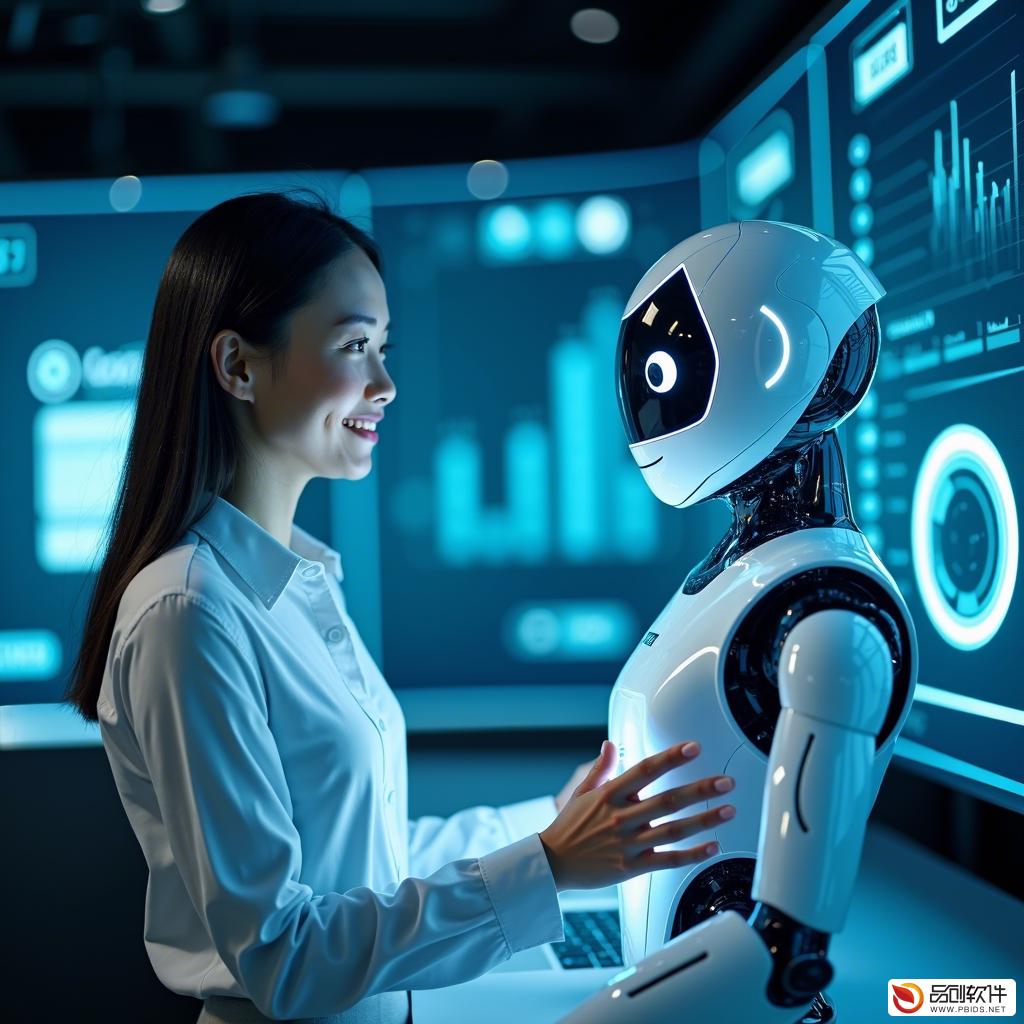 深圳市AI信息检索应用服务站：引领智能时...