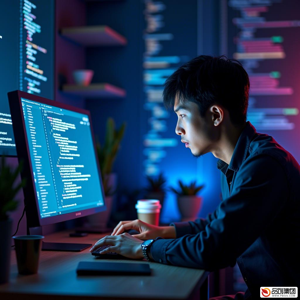 揭秘APP系统软件开发公司的核心竞争力与...