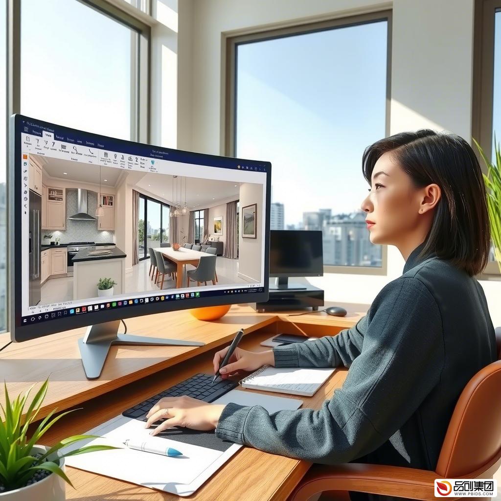全屋定制CAD软件：打造梦想家居的高效工具
