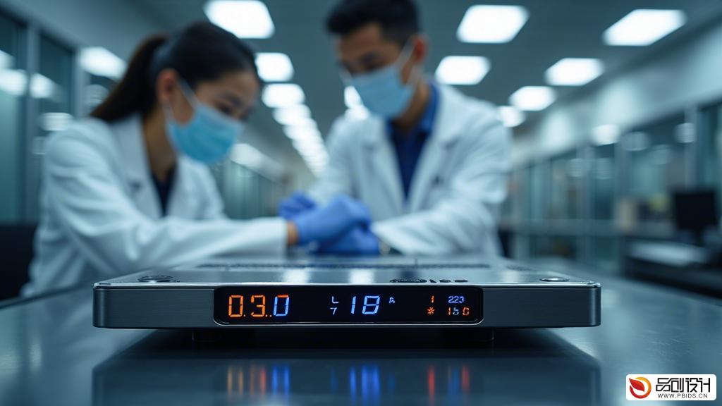 华南智能设备界面设计：创新、交互与用户体验的深度剖析
