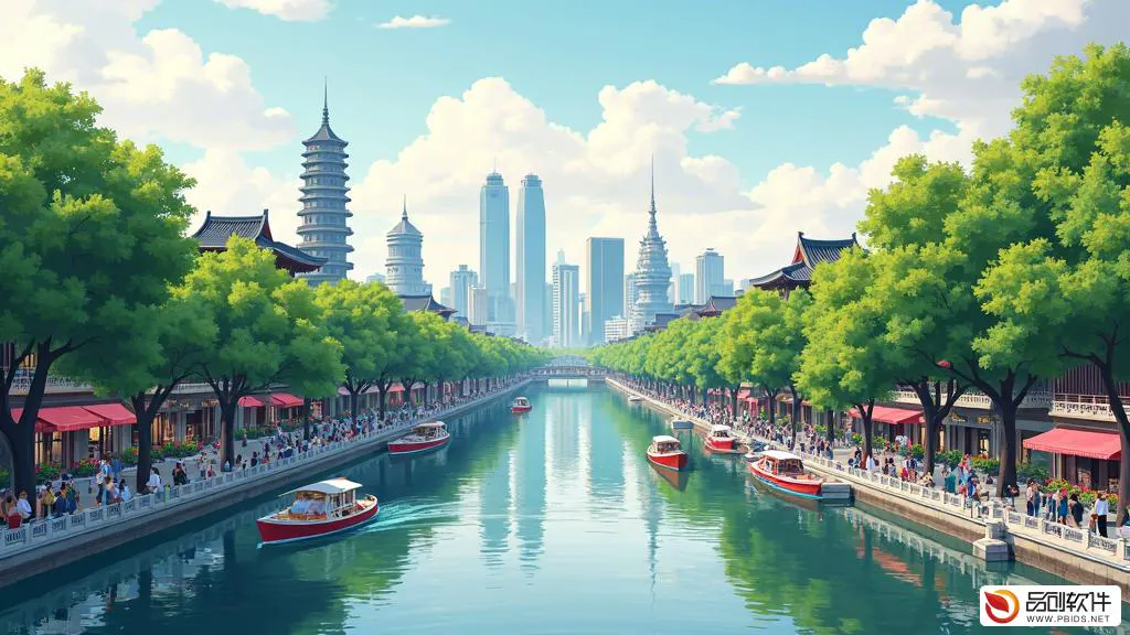 苏州市产品全周期管理平台集成商：引领智能制造新时代
