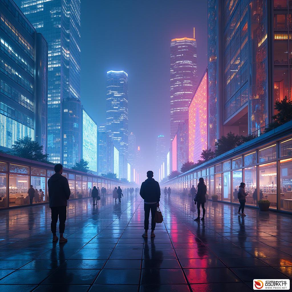 广州市多端同步技术实现研发中心：引领数字...