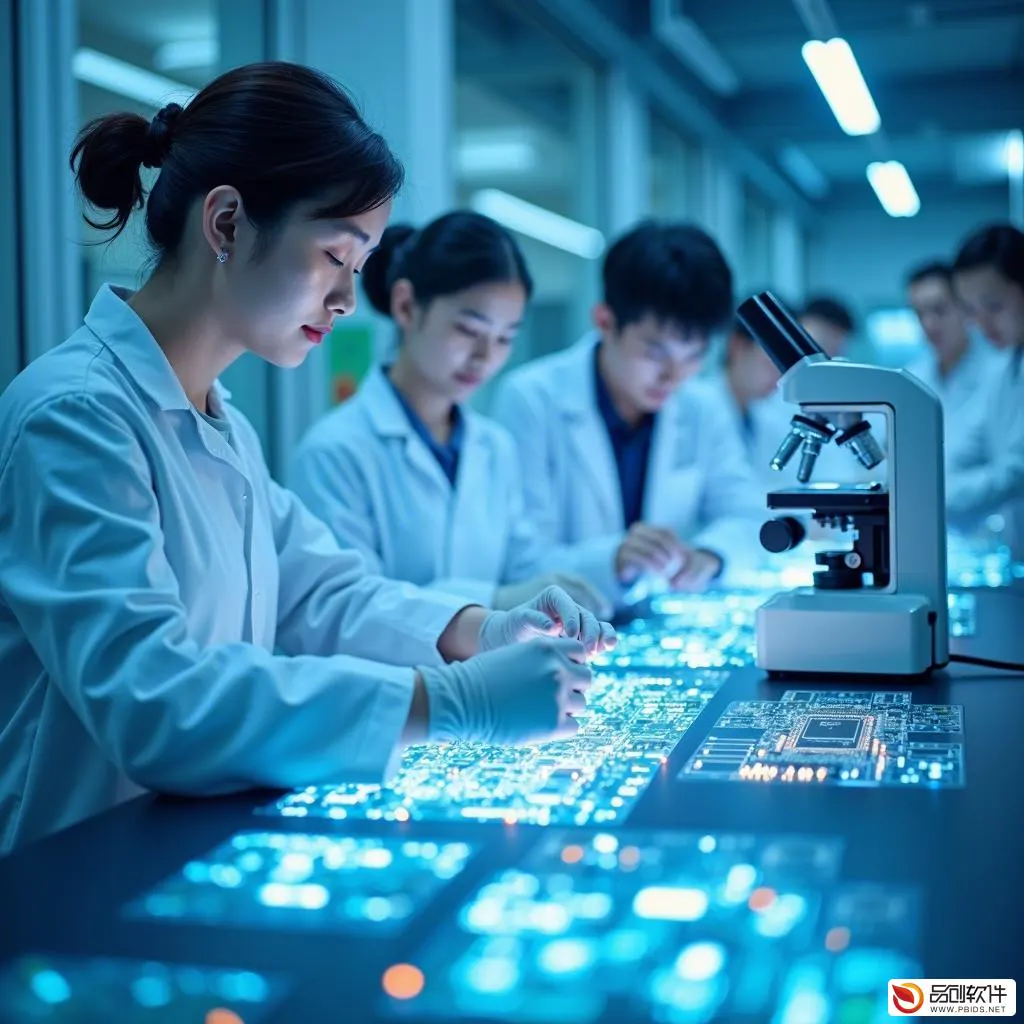 广州市医疗硬件研发：创新引领健康未来
