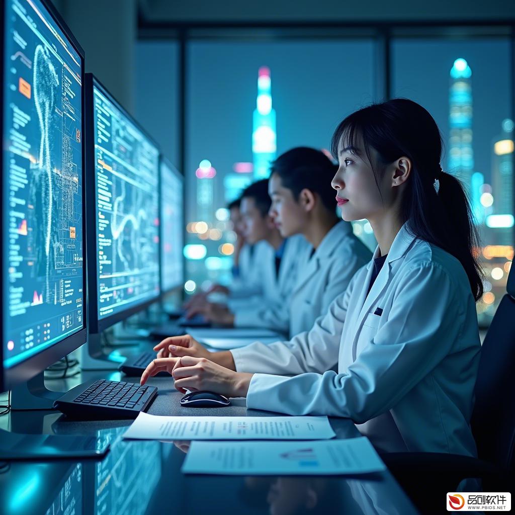 深圳市生成式AI模拟保费定价系统研发团队...