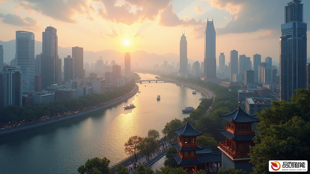 杭州市远程健康监护平台：科技赋能健康管理新时代
