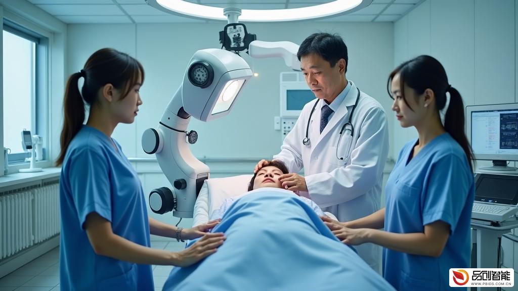 医疗设备功耗沙盒平台：创新方案引领医疗科技新篇章
