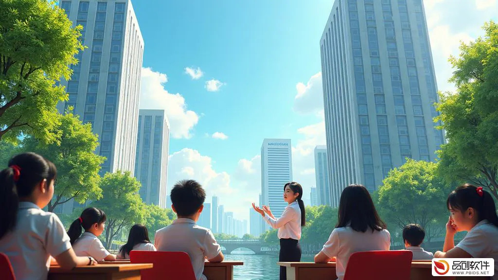 东莞市教育直播双师平台工作室：创新教育模式，引领未来学习新风尚
