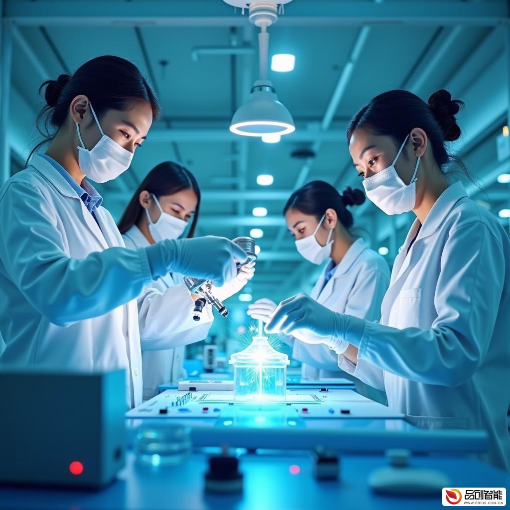 宁波市医疗设备节能认证平台工场：推动医疗绿色转型的新引擎
