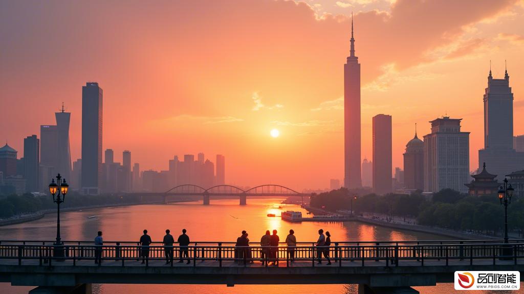 武汉市货运车载互联系统生态链：重塑物流行业的未来
