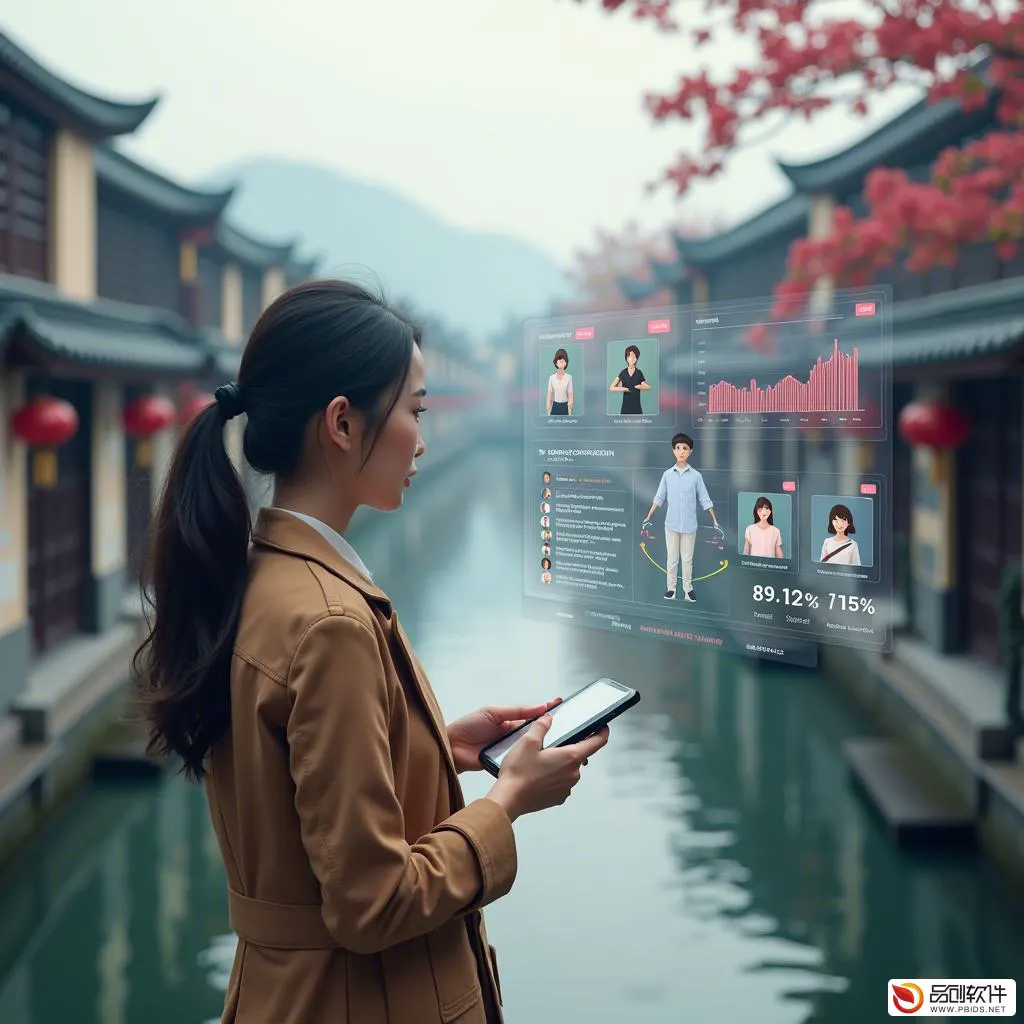 苏州市零售私域流量智能分发平台：重塑零售新生态
