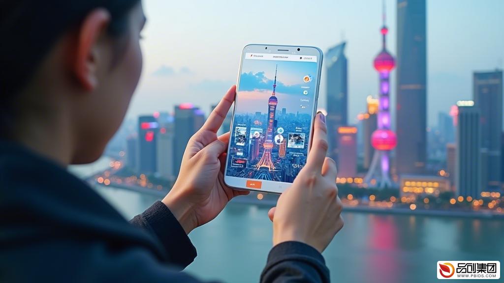 上海小程序开发系统定制：打造专属商业利器
