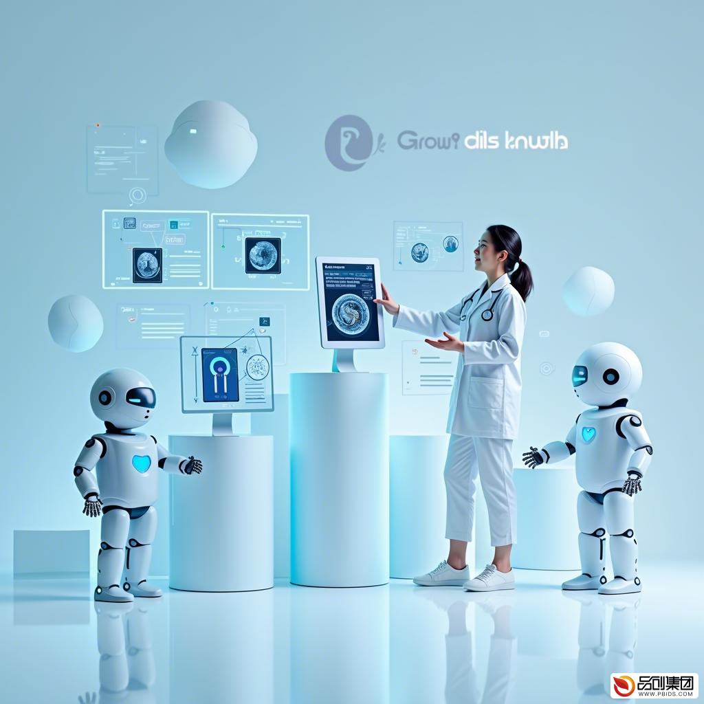 品创集团：引领医疗人工智能技术应用的新纪元
