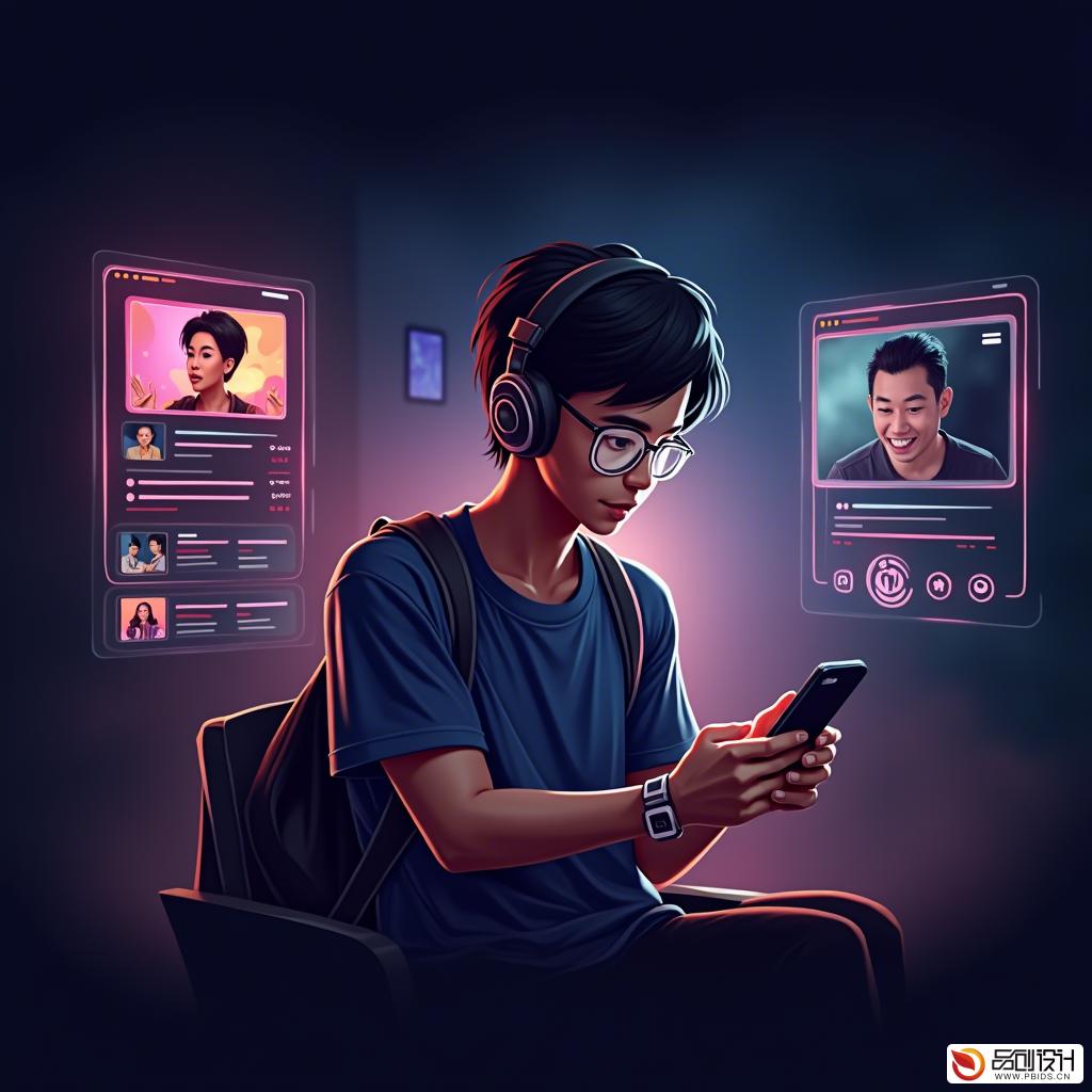 影视应用体验全面升级：重塑观影新纪元
