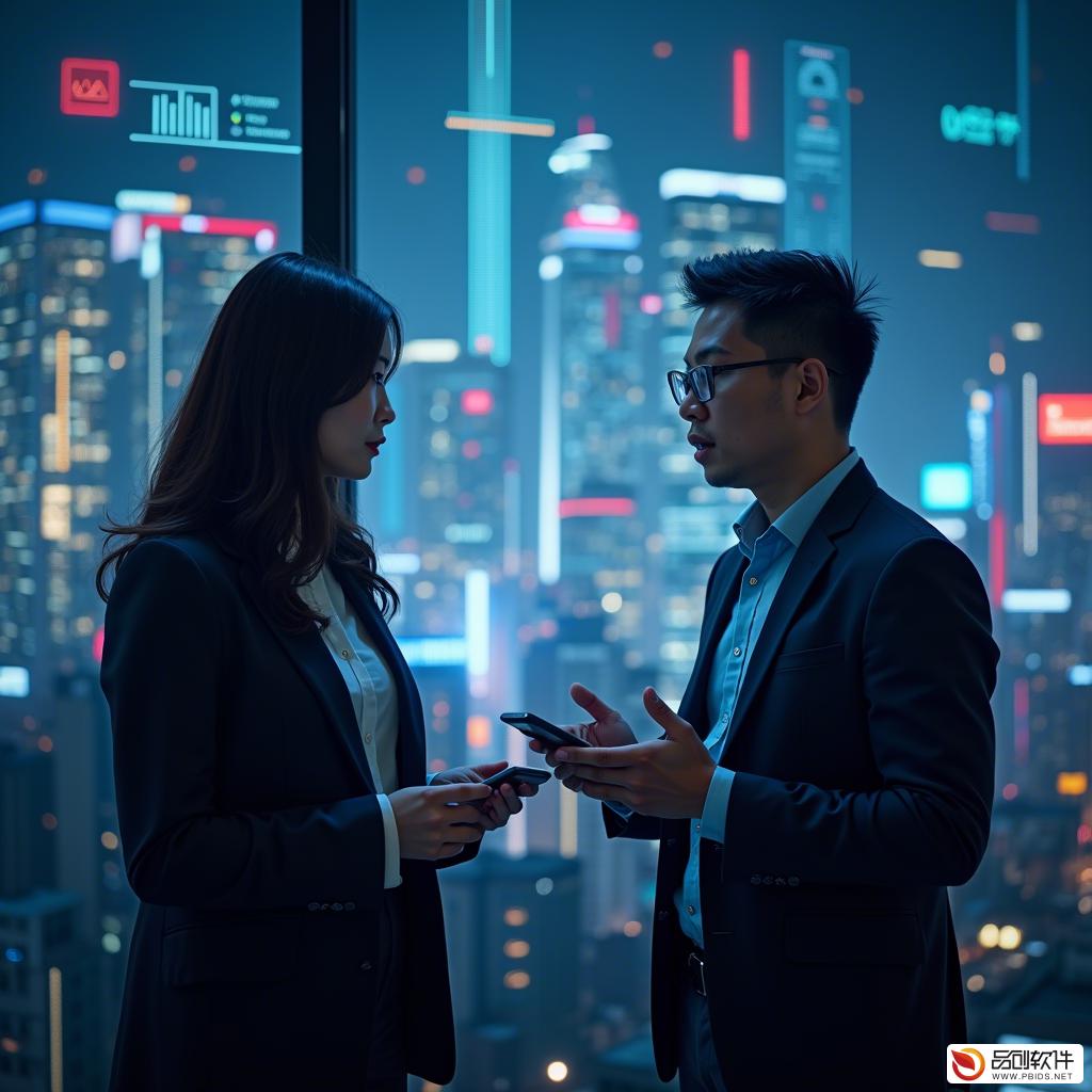 佛山市保险销售运营AI小程序集成商：引领保险业...