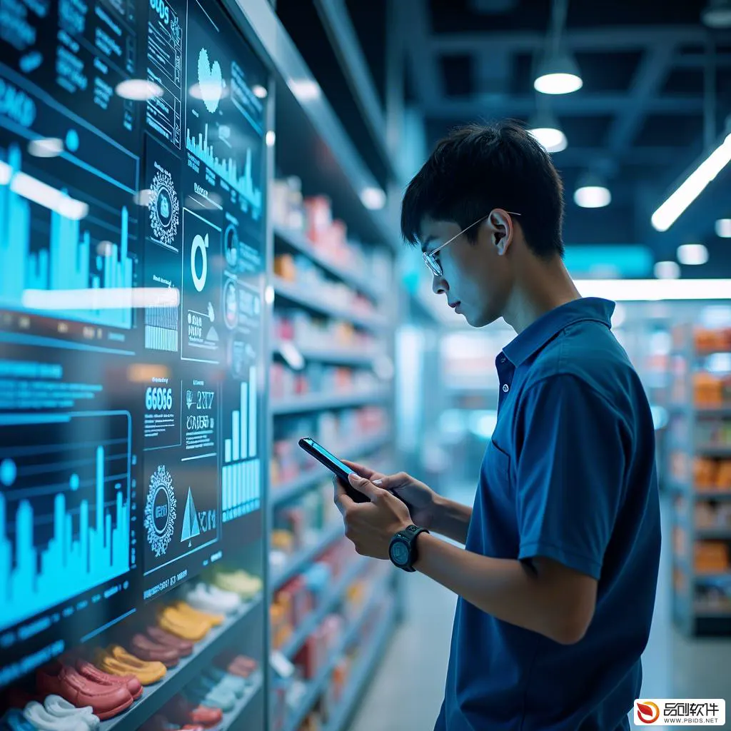 珠海市零售门店防盗损AI预警平台研发中心：科技...