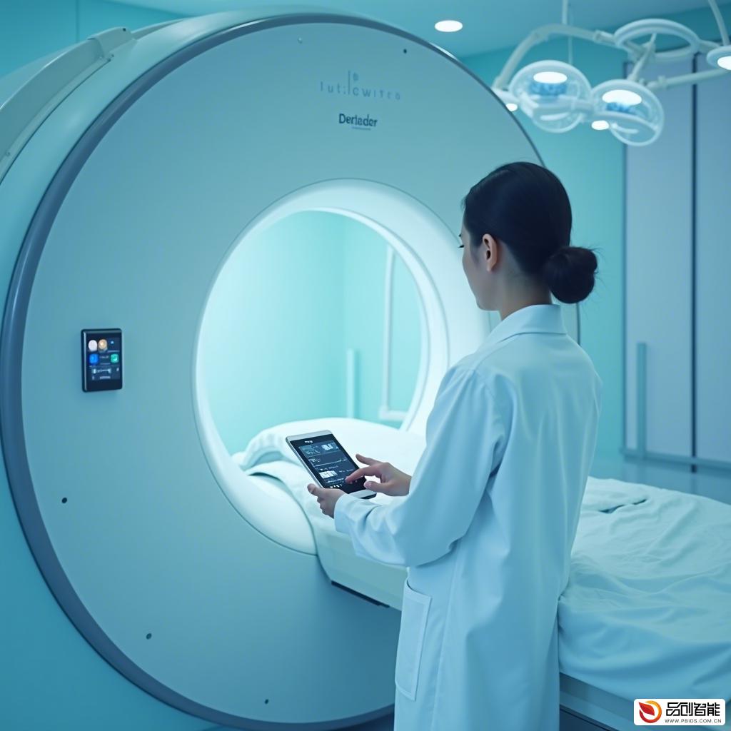 医疗设备租赁系统运营商：革新医疗行业的租...