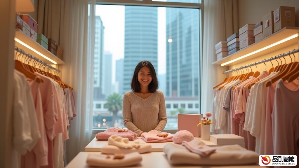 深圳市母婴社区知识共享平台服务站：打造温馨育儿新生态
