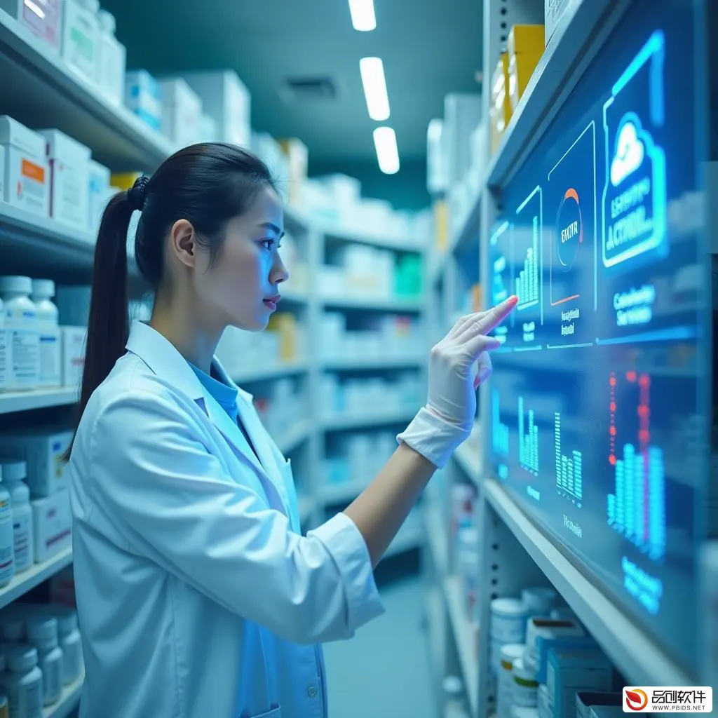苏州市药品效期自动提醒系统集成商：保障药品安全与效率的科技先锋
