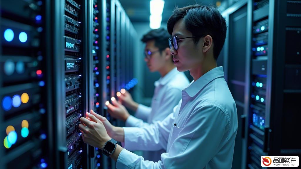 全面解析：养护管理系统的应用、优势与未来趋势
