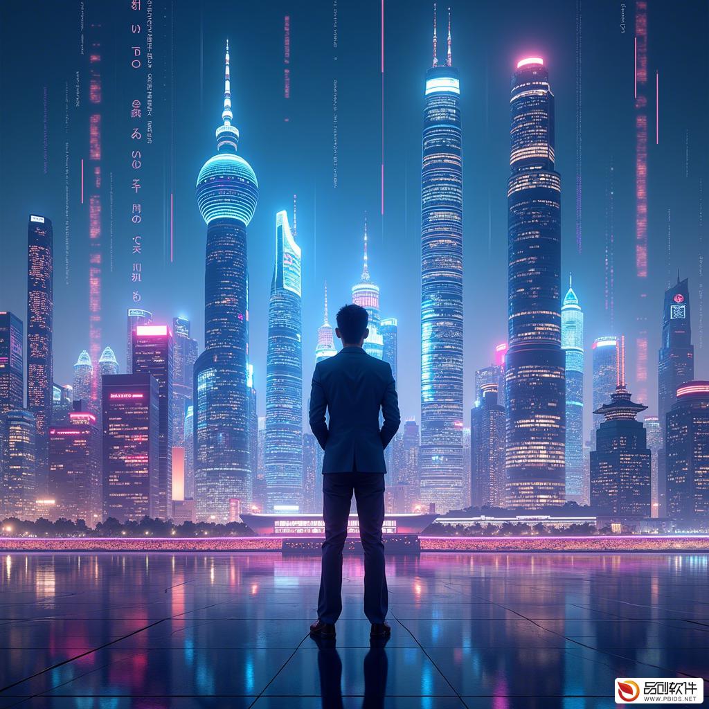 杭州市行业大模型定制：引领数字化转型的新篇章
