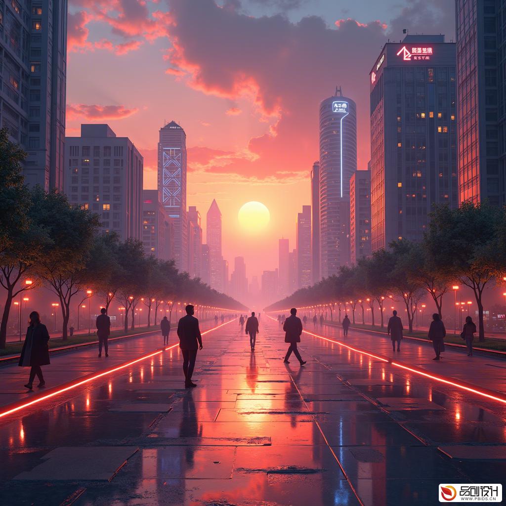 吴忠视觉动效规范设计：携手合作伙伴共创视觉盛宴
