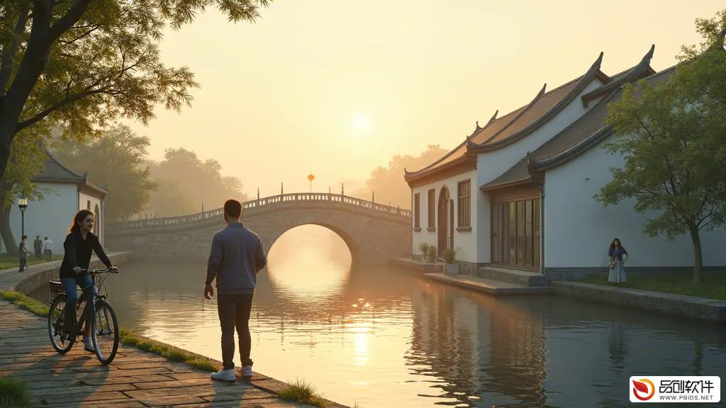 苏州市物业智能管理平台研发：创新引领智慧社区新未来
